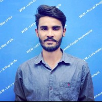 Divyansh Gautam