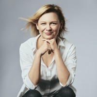 Magdalena Budzinska