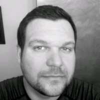 Jonathan Stockwell