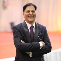 Milind Limaye