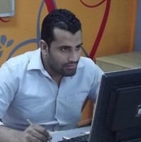 Ossama Sayed