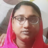 Mst Hafsa Akter