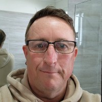 Graeme Lewis