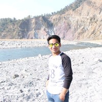 Sandeep Bisht