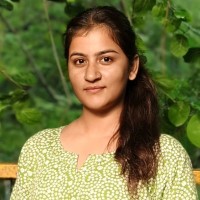 Simran Malviya