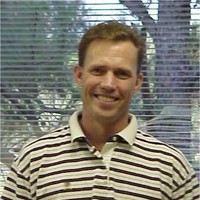 Curtis Halverson