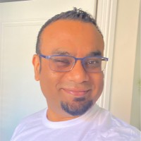 Darryl Fernandes
