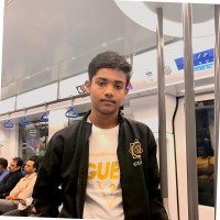 Md Shamim