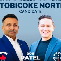 Don.R.B. Patel.