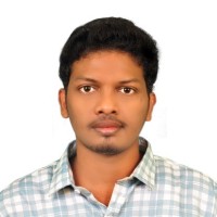 Sateesh Kumar Gubbala