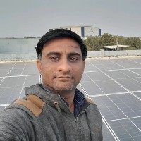Ashish Patel