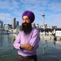 Harpreet Singh