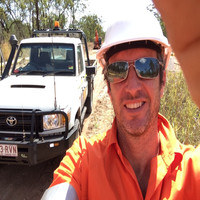 Marcus Pearson Sub Sea pipe lay, Pressure Testing