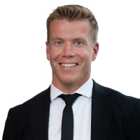 Alf Jørgen Dovland