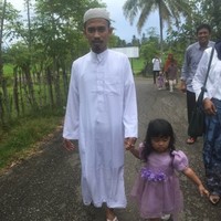 M h Mirza