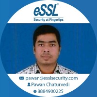 Pawan Chaturvedi