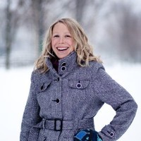 Jen Dodson