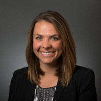 Megan Gormley Edwards