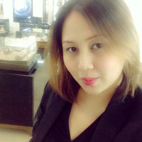 Cristal Lbindao
