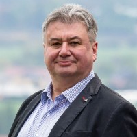 Jens Miska