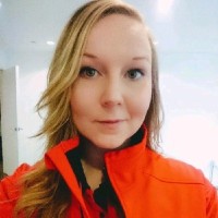 Jennie Fredriksson