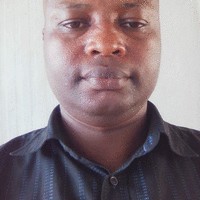 Charles Egenuka