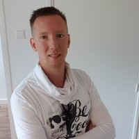 Frank Oude Elferink