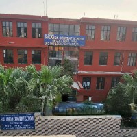 Nalanda Convent School