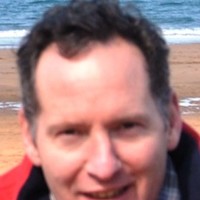 Gonzalo Alan Aranguren Laflin