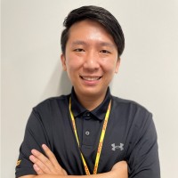 Sky Lim Szu Kai