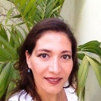 Diana Espinosa Cervantes