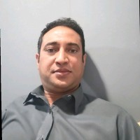 Tanveer Akhter