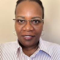 Pauline Mphasi