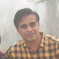 Pinaki Banerjee