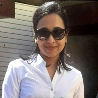 Shalvi Dey