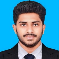 Jaffer Mohideen