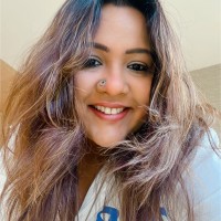 Kanupriya Agarwal