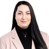 Tania Provencher