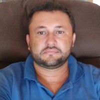 Rondinel Ferreira de Santana
