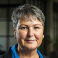 Karin Sorhaindo