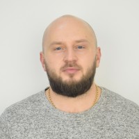 Sergey Avlasovich