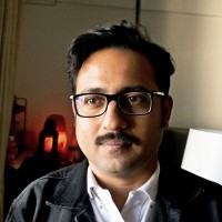 Santanu Mandal