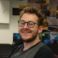 Romain Paolillo