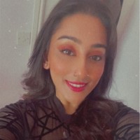 Eisha Kareer