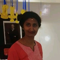 Bharati Shetty