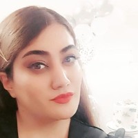 faeze jafari seydabad