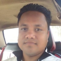 Priyabrata Sahoo