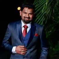 Darshan M K