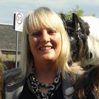 Elma Mitchell