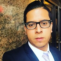 Christopher Caballero
